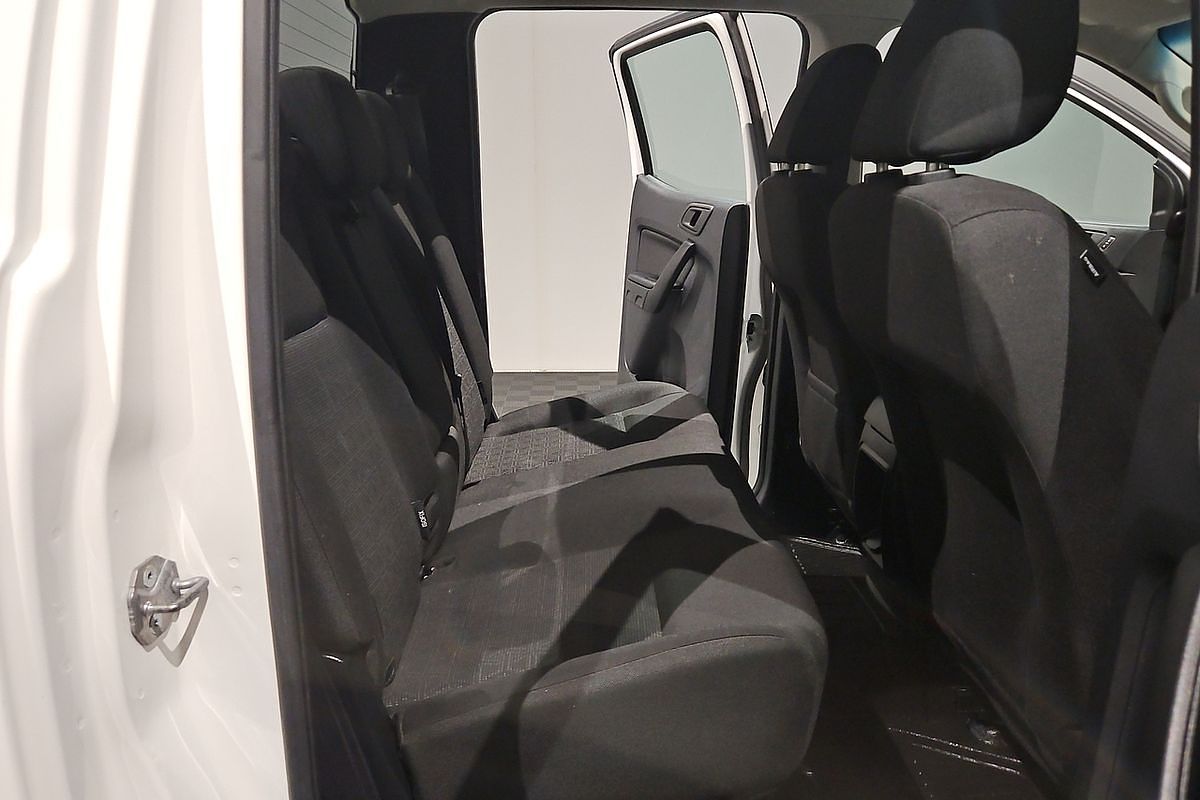 2019 Ford Ranger XL PX MkIII 4X4 3.2L