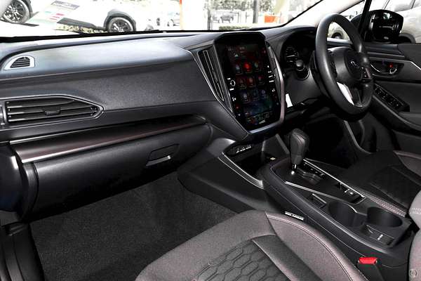 2025 Subaru Impreza 2.0L G6
