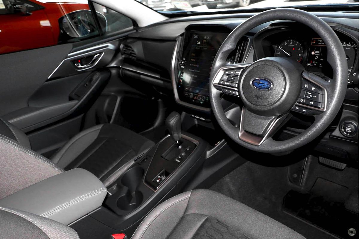 2025 Subaru Impreza 2.0L G6