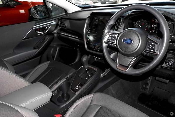 2025 Subaru Impreza 2.0L G6