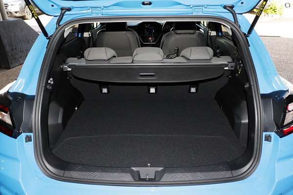 2025 Subaru Impreza 2.0L G6
