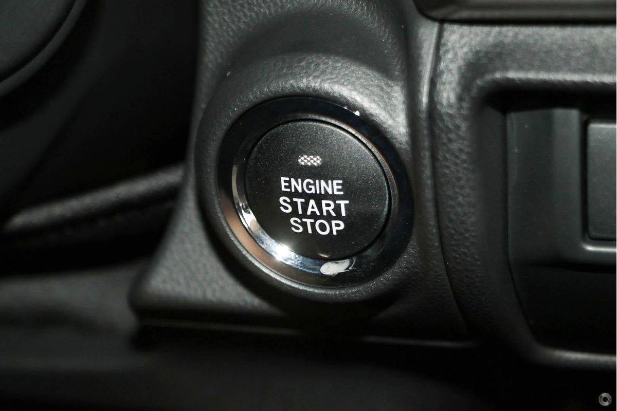 2025 Subaru Impreza 2.0L G6