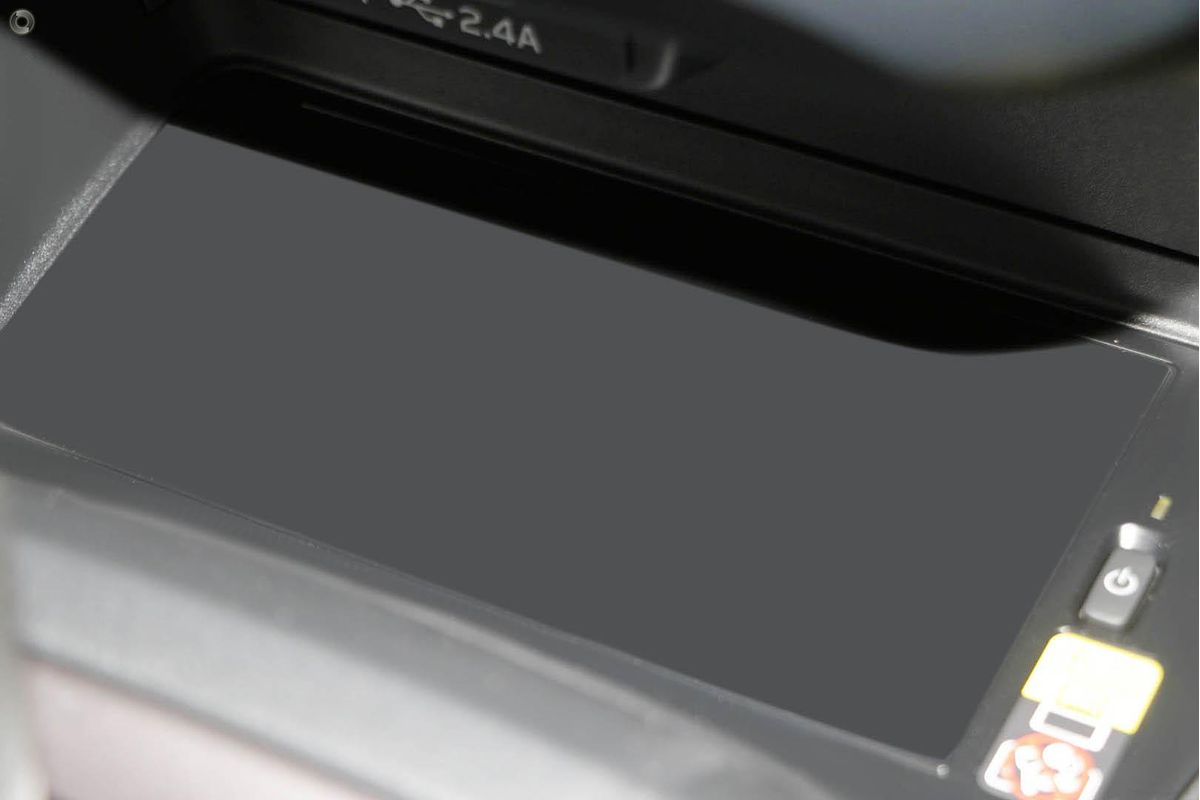 2025 Subaru Impreza 2.0L G6
