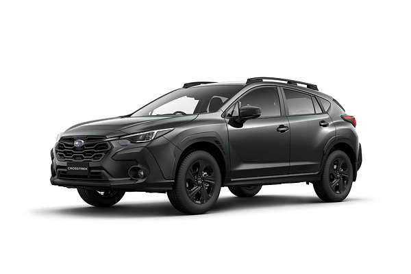 2025 Subaru Crosstrek 2.0L G6X