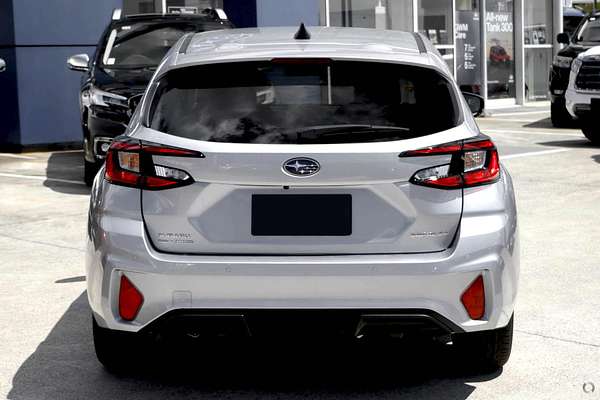2025 Subaru Impreza 2.0L G6