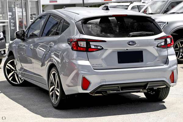 2025 Subaru Impreza 2.0L G6