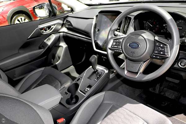 2025 Subaru Impreza 2.0L G6