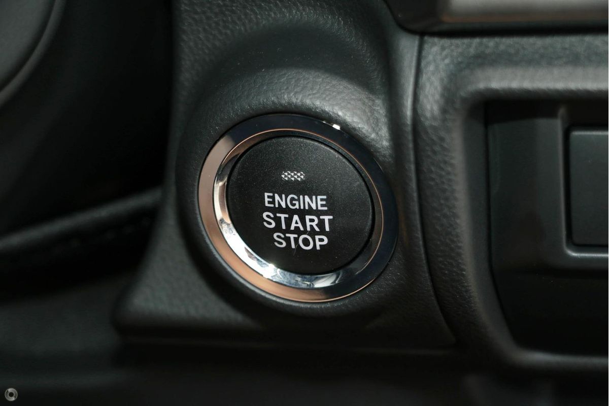 2025 Subaru Impreza 2.0L G6