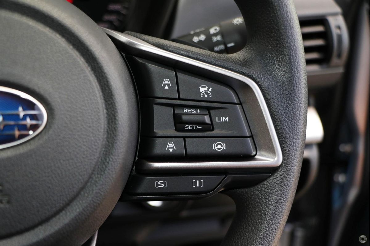 2025 Subaru Impreza 2.0L G6