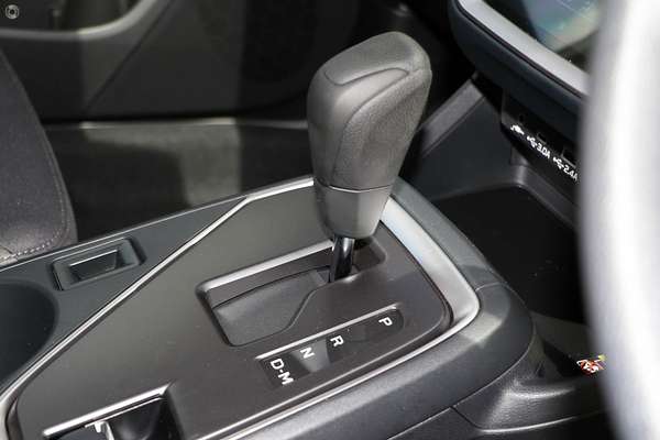 2025 Subaru Impreza 2.0L G6