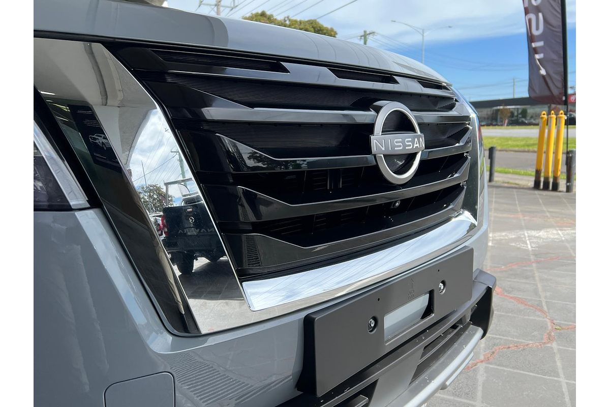 2024 Nissan Pathfinder Ti-L R53