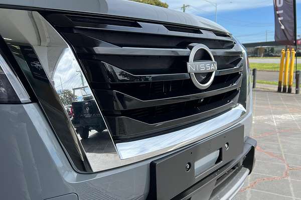 2024 Nissan Pathfinder Ti-L R53