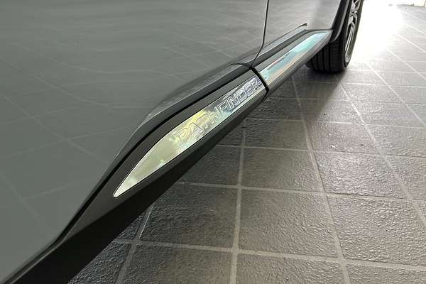 2024 Nissan Pathfinder Ti-L R53