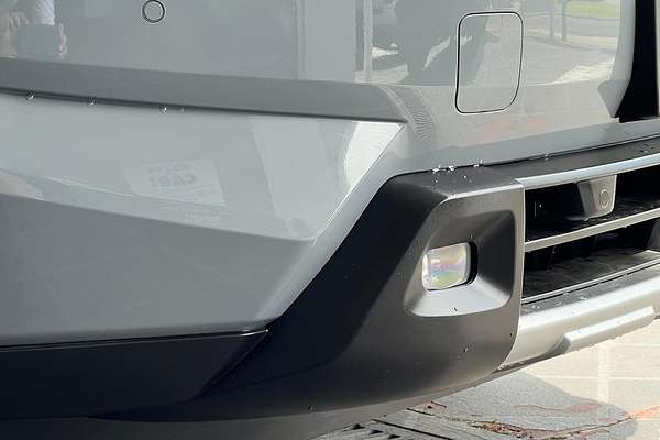 2024 Nissan Pathfinder Ti-L R53