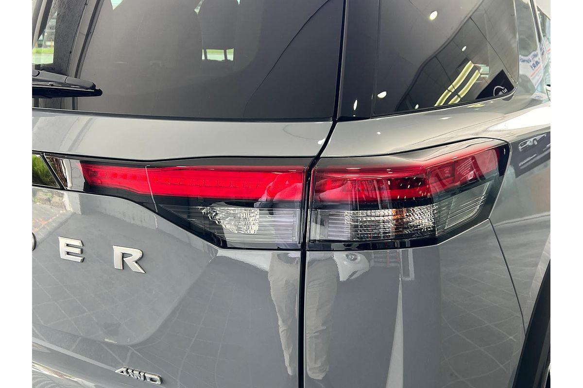 2024 Nissan Pathfinder Ti-L R53