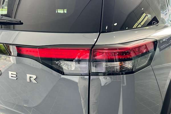 2024 Nissan Pathfinder Ti-L R53