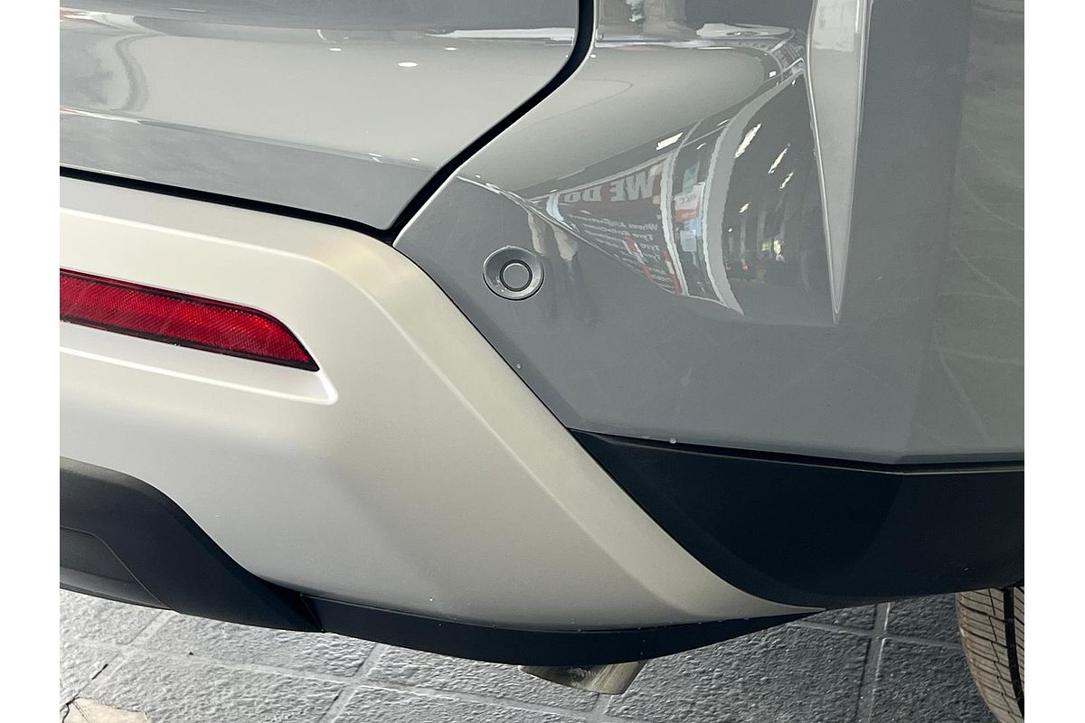 2024 Nissan Pathfinder Ti-L R53
