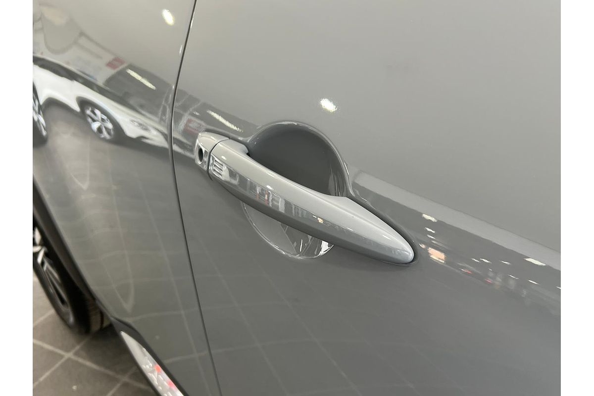 2024 Nissan Pathfinder Ti-L R53