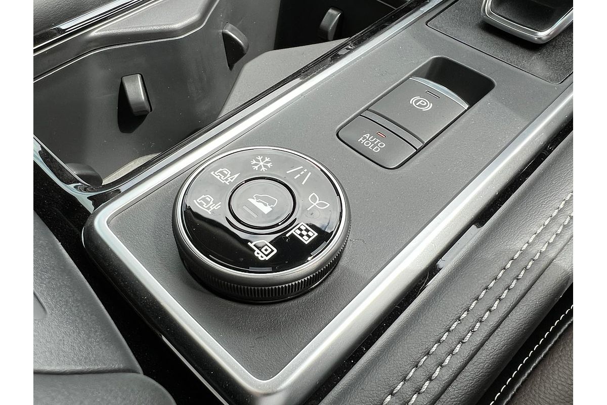 2024 Nissan Pathfinder Ti-L R53