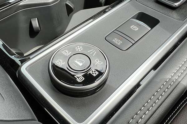 2024 Nissan Pathfinder Ti-L R53