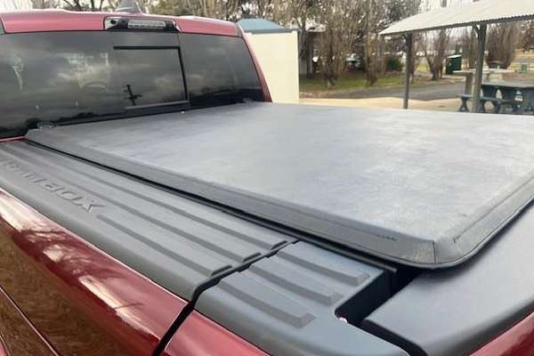 2025 RAM 1500 Limited Hurricane HO RamBox DT 4X4 SWB