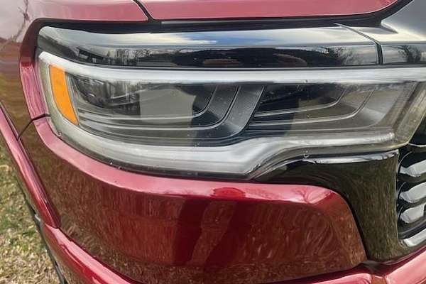 2025 RAM 1500 Limited Hurricane HO RamBox DT 4X4 SWB