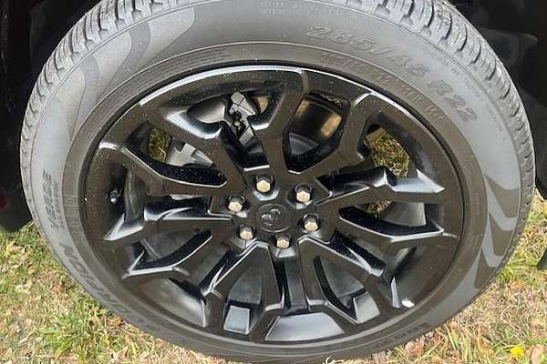 2025 RAM 1500 Limited Hurricane HO RamBox DT 4X4 SWB