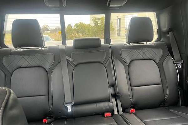 2025 RAM 1500 Limited Hurricane HO RamBox DT 4X4 SWB