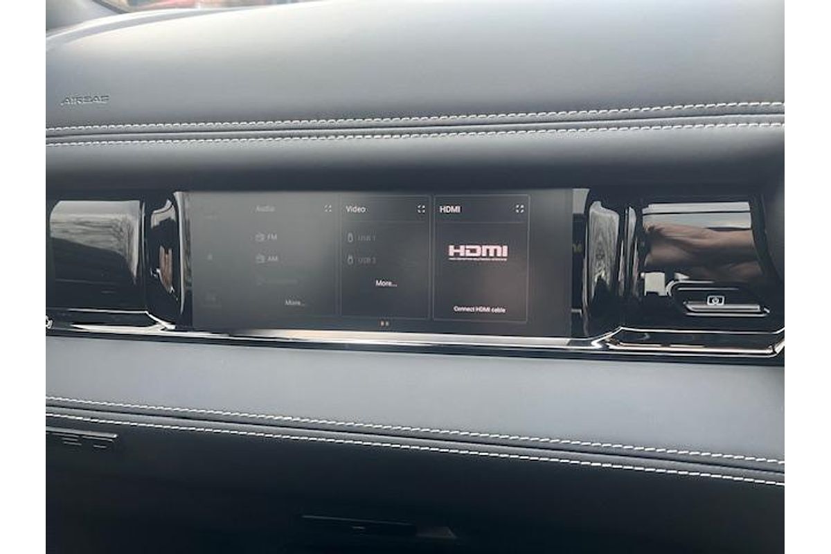 2025 RAM 1500 Limited Hurricane HO RamBox DT 4X4 SWB