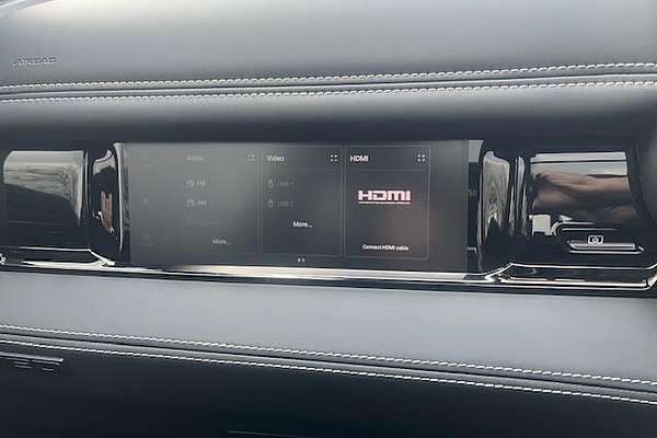 2025 RAM 1500 Limited Hurricane HO RamBox DT 4X4 SWB