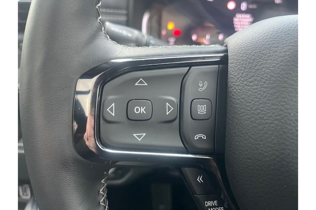 2025 RAM 1500 Limited Hurricane HO RamBox DT 4X4 SWB