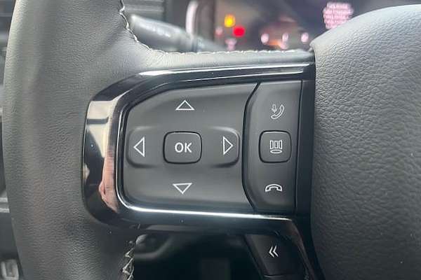 2025 RAM 1500 Limited Hurricane HO RamBox DT 4X4 SWB