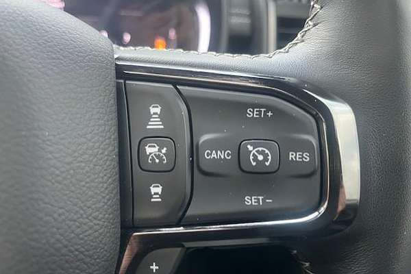 2025 RAM 1500 Limited Hurricane HO RamBox DT 4X4 SWB