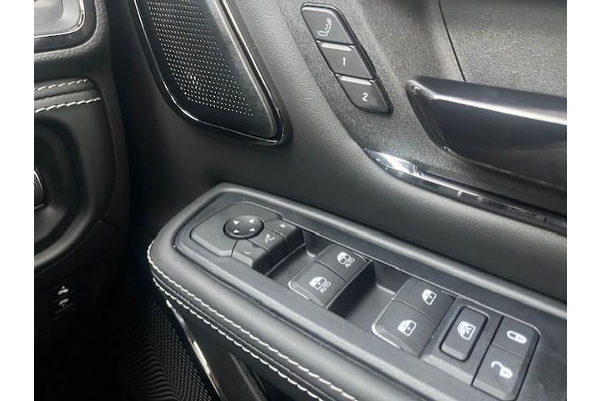 2025 RAM 1500 Limited Hurricane HO RamBox DT 4X4 SWB