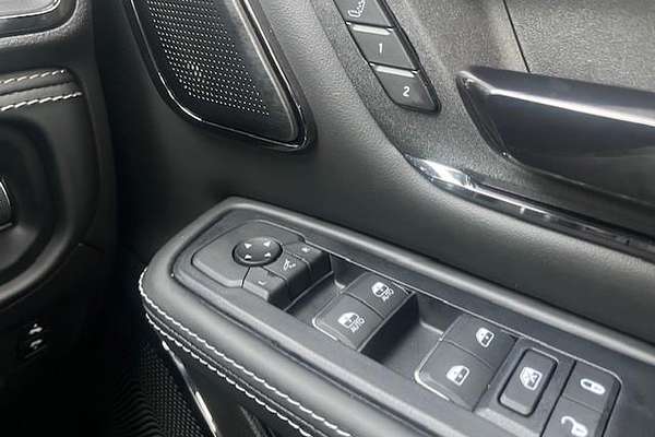 2025 RAM 1500 Limited Hurricane HO RamBox DT 4X4 SWB