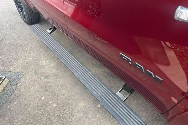 2025 RAM 1500 Limited Hurricane HO RamBox DT 4X4 SWB