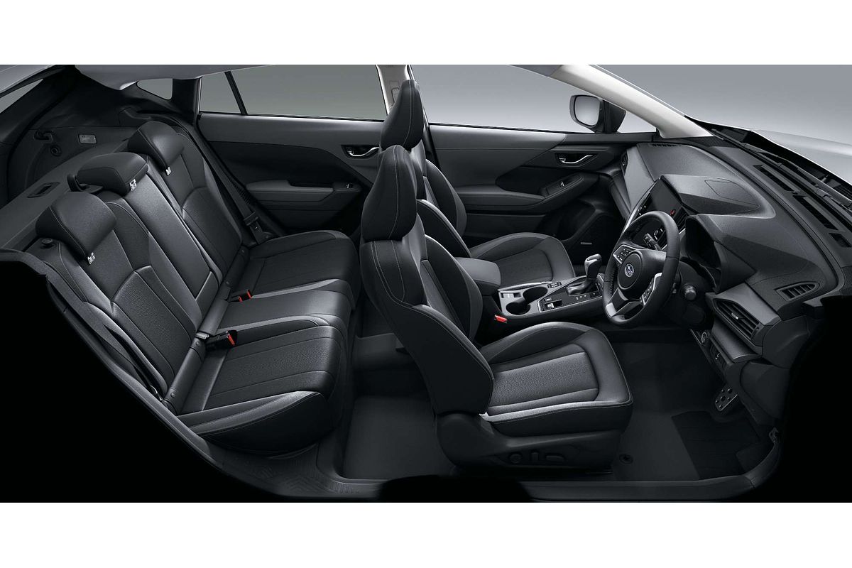 2025 Subaru Crosstrek Hybrid S G6X