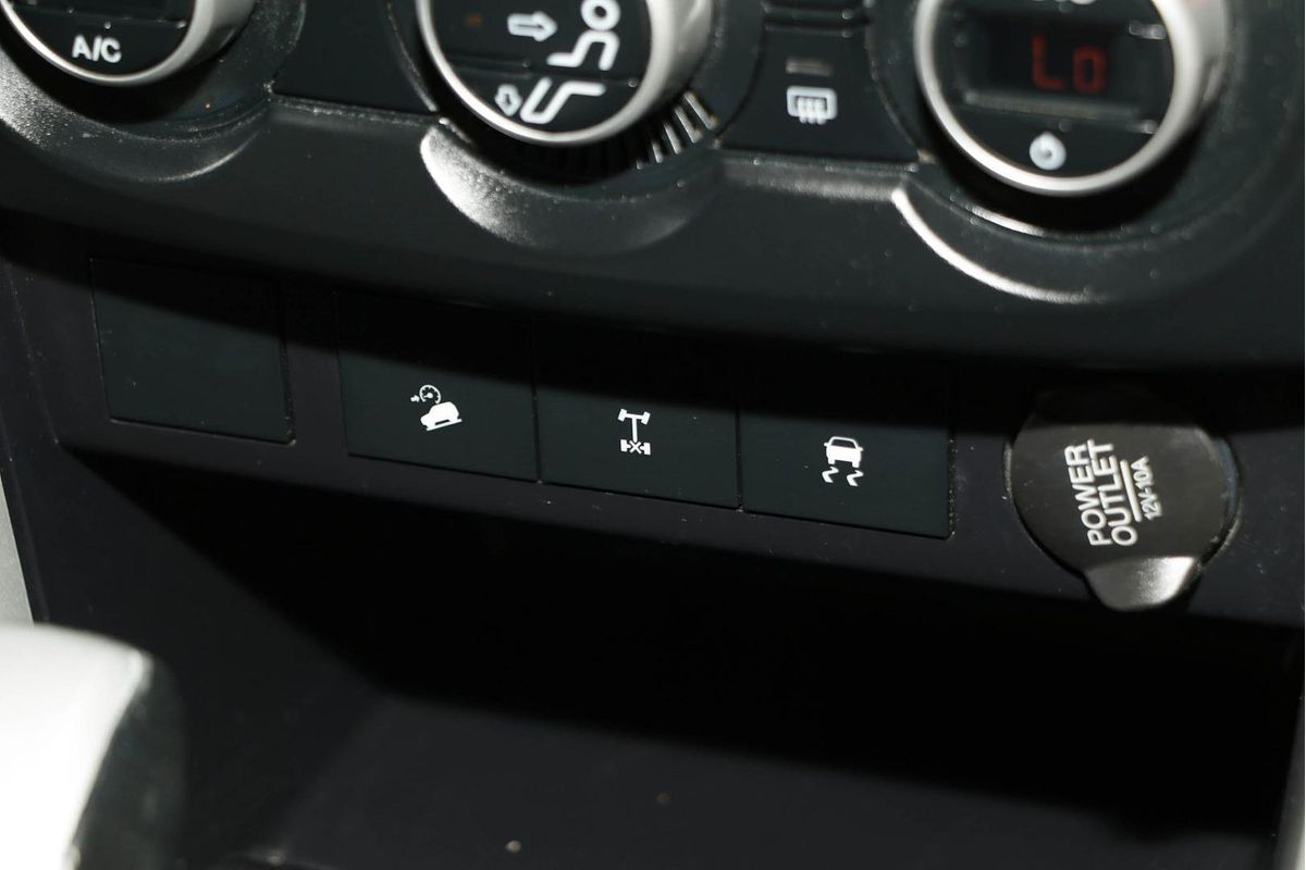 2013 Mazda BT-50 GT UP 4X4