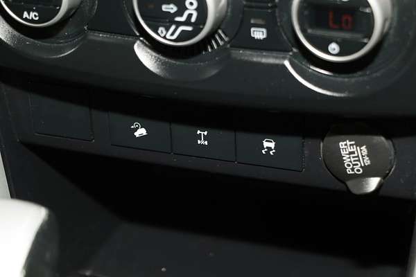 2013 Mazda BT-50 GT UP 4X4