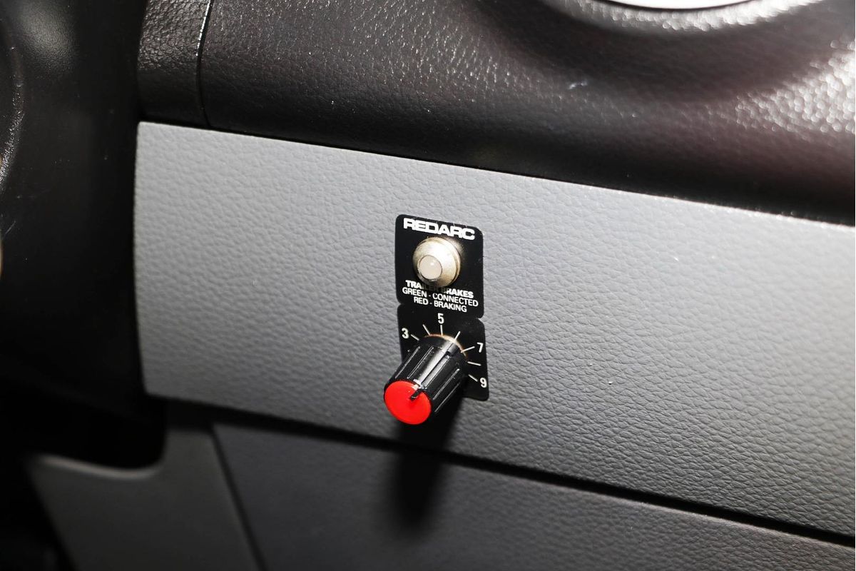 2013 Mazda BT-50 GT UP 4X4