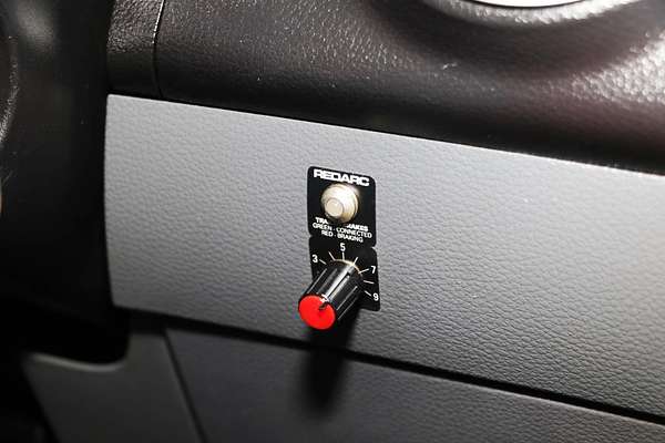 2013 Mazda BT-50 GT UP 4X4