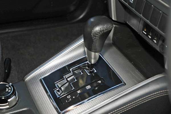 2021 Mitsubishi Triton GLX-R MR 4X4