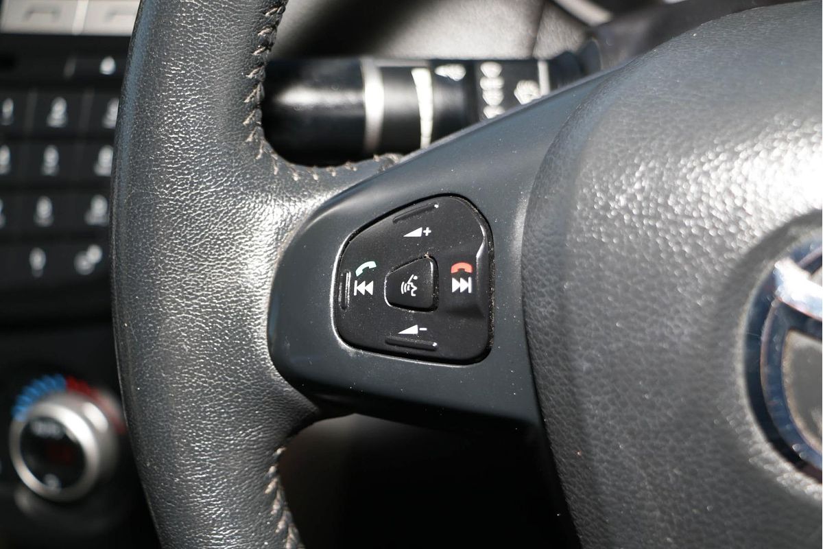 2013 Mazda BT-50 GT UP 4X4