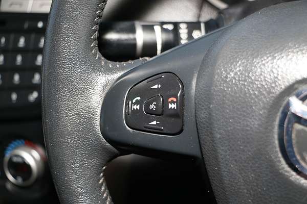 2013 Mazda BT-50 GT UP 4X4