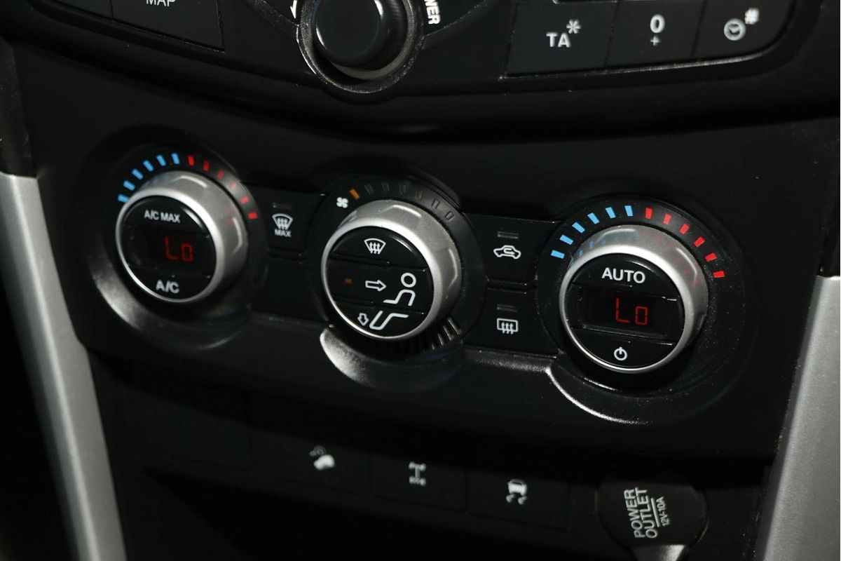 2013 Mazda BT-50 GT UP 4X4
