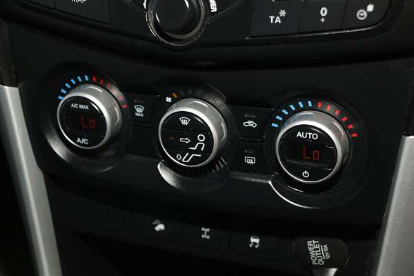 2013 Mazda BT-50 GT UP 4X4