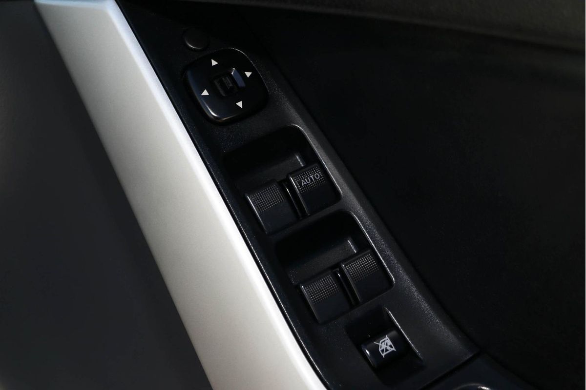 2013 Mazda BT-50 GT UP 4X4