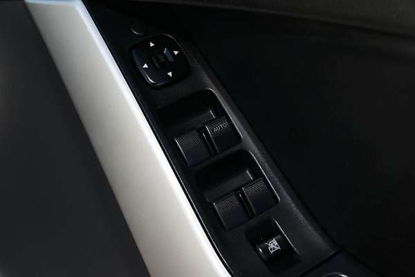 2013 Mazda BT-50 GT UP 4X4