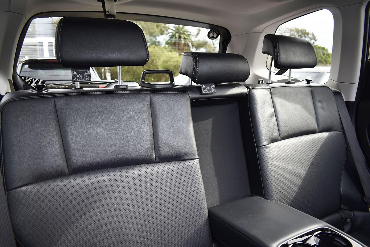 2016 Subaru Forester 2.5i-S S4