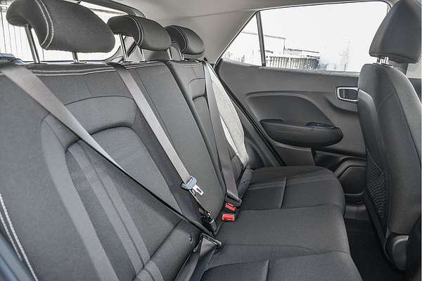 2025 Hyundai Venue QX.V5